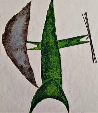 Ripollés (1932) - Guerrero