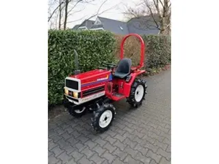 Yanmar F14D, al vanaf € 80,- per maand.