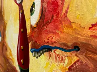 Jarosław Kiełczyński (1967) - Small insane