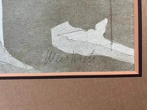 Claude Weisbuch (1927-2014) - Hommage à Poussin