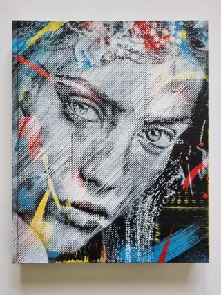 Snik (1984) - Transcend