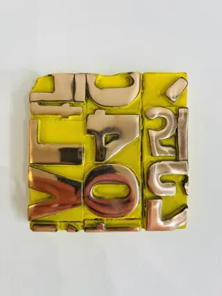 Karl Lagasse (1981) - Sculpture BRONZE ( 33/33 ) ** Numéro exceptionnelle 33/33 ( Investissement d'Art) **