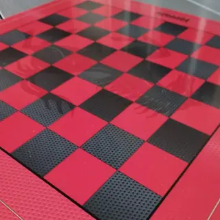 Lascaz (1964) - Ferrari Chess