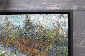 Jos Boetzkes (1949-2021) - Zonder titel