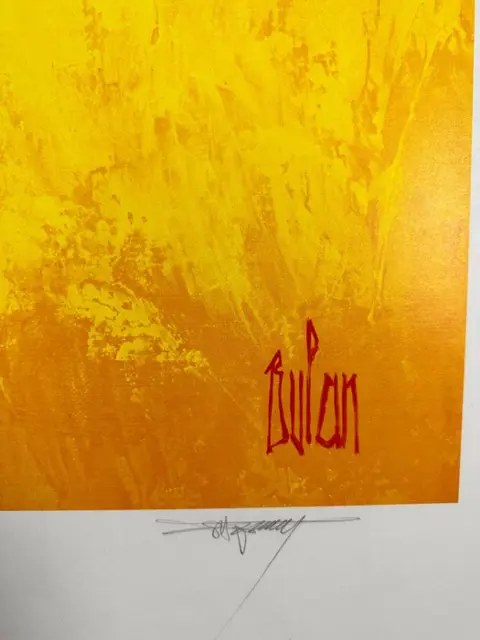 Stéphane Bulan (1954) - Ata Blanca