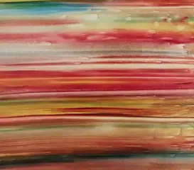 Cavallaro - Streamlines III