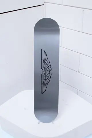 Suketchi - Aston Martin Board