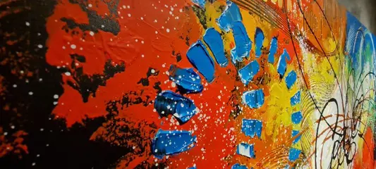 Monica Spiewak - Spectrum - XXL