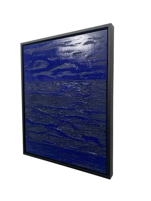 Librto - Blue treasures