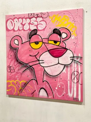 Okyes (1987) - The Coolest Dude