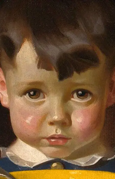 Slasky - A Boy