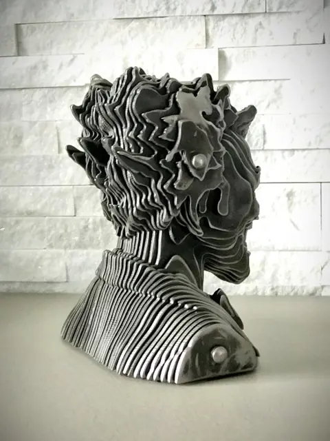 Filippo Pietro Castrovinci - Joker