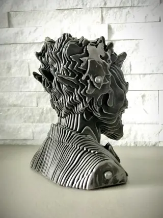Filippo Pietro Castrovinci - Joker