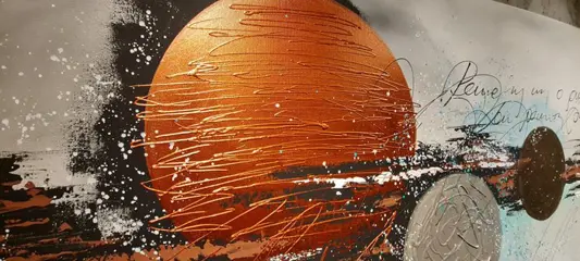 Monica Spiewak - Mystification -XXL