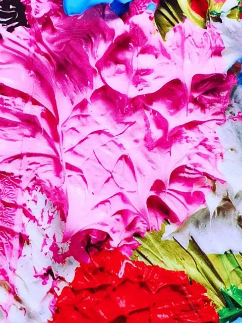 Damien Hirst (1965) - Fruitful