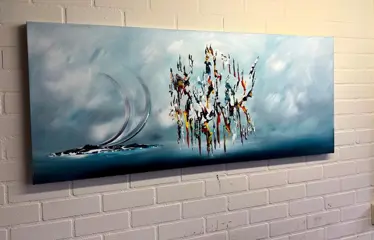 Gena - New Planet