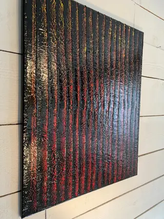 Ronan Martin - Arashiyama Summer Bamboo Forest