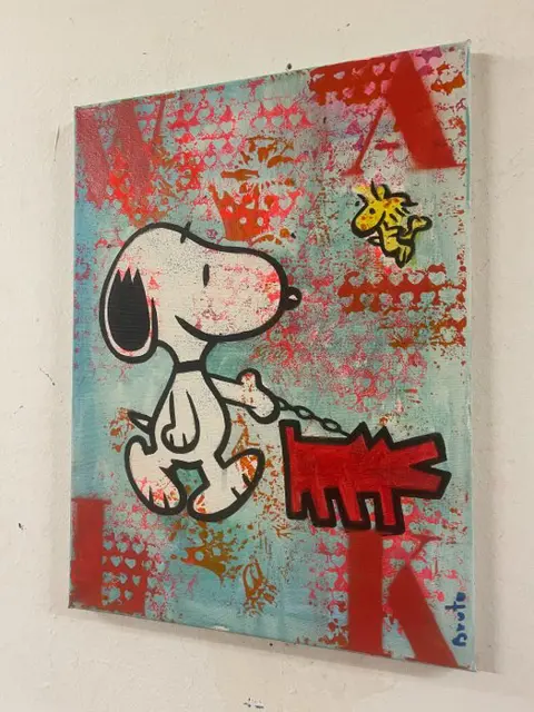 BRUTO (1970) - Walking the dog!!!