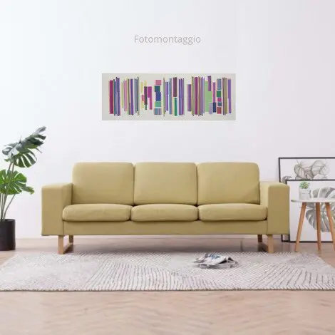 Aoi Huber-Kono (1936) - Dittico B