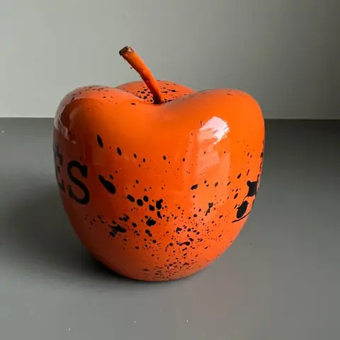 GAF - Luxury Design Apple Hermes
