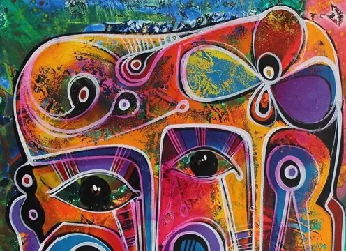 Simeon Gonzales (1973) - Juntos en Verano
