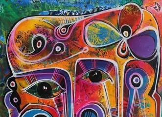 Simeon Gonzales (1973) - Juntos en Verano