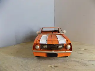 Yoris (1988) - Car Street 2