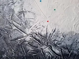 Natallia Kasaverskaya - Suprematist Hope