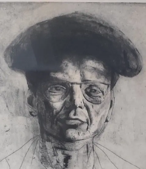 Francisco Cortijo (1936-1996) - El intelectual que no creia en la lucha de clases