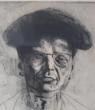 Francisco Cortijo (1936-1996) - El intelectual que no creia en la lucha de clases