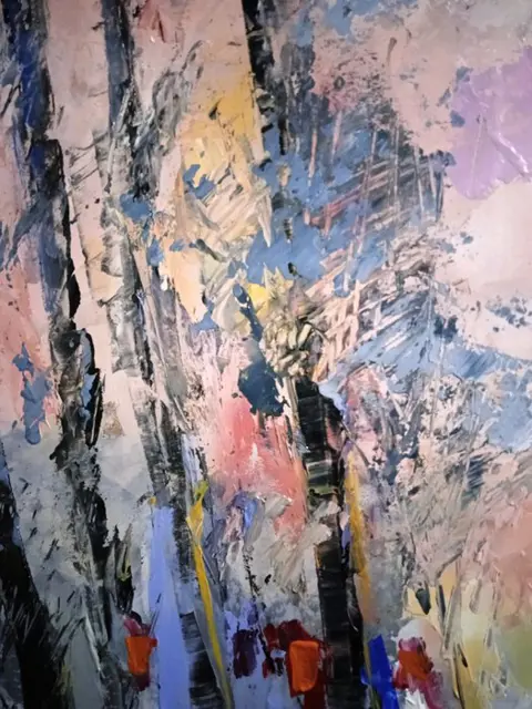 Muz-Martinez (1960) - Caminantes IV