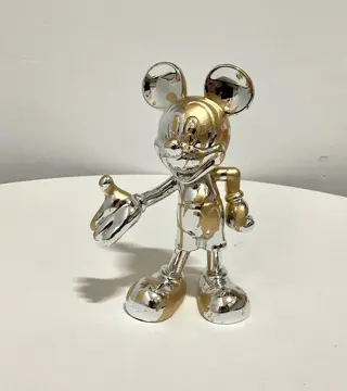 Alberto Ricardo (XX-XXI) - Mickey Mouse