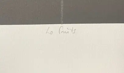 Horia Damian (1922 - 2012) - Le Puits