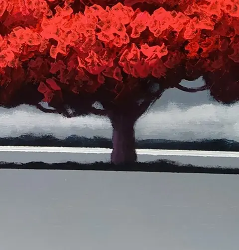 Toni Cimino (1962) - Una giornata diversa