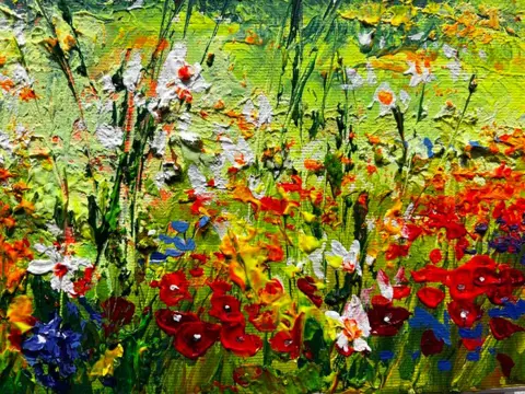 Pentti Vainio (XX) - Meadow