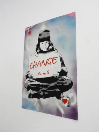 BASM - Change the world