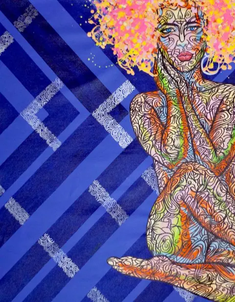 Yadiel González - Primavera