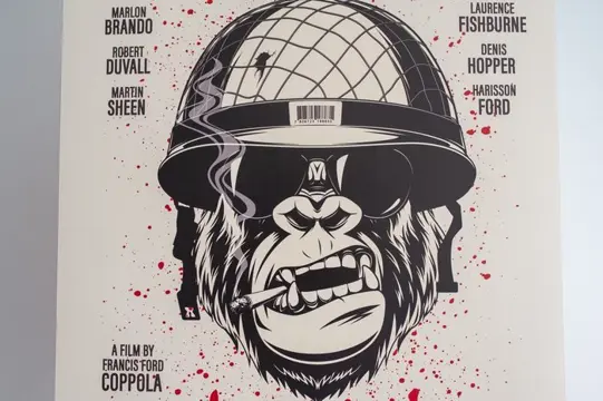 Kobalt (1970) - War is business