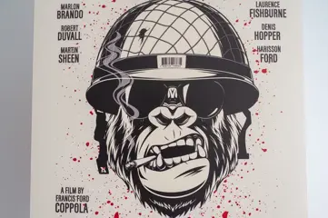 Kobalt (1970) - War is business