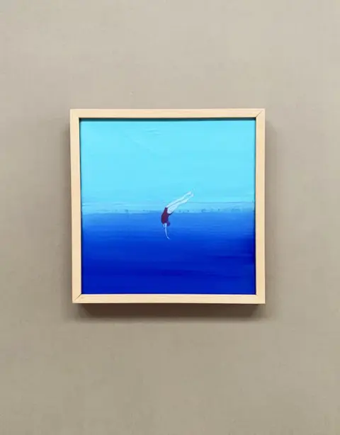 Roberta Pinna - Marea #1