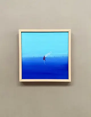 Roberta Pinna - Marea #1