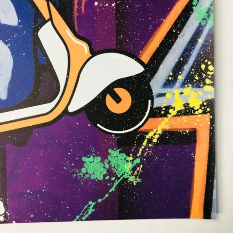NOBLE$$ (1990) - Vespa