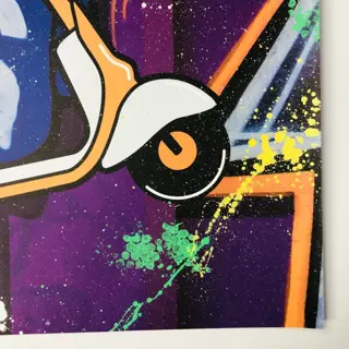 NOBLE$$ (1990) - Vespa
