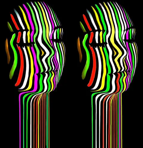 Giuseppe Fortunato (1956) - Twins
