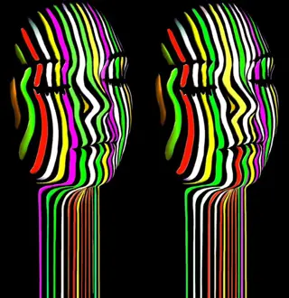 Giuseppe Fortunato (1956) - Twins