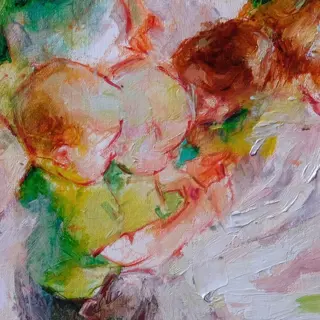Pilar Lopez Baez - Esas tardes