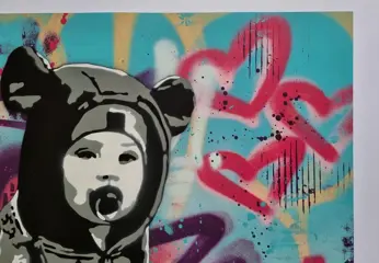 Asko Art - Young Vandal