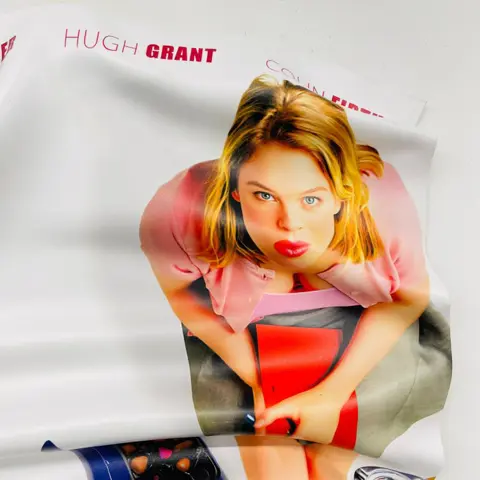 SOYZ BANK (1988) - "Bridget Jones's Diary" | NO RESERVE