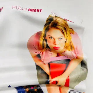 SOYZ BANK (1988) - "Bridget Jones's Diary" | NO RESERVE