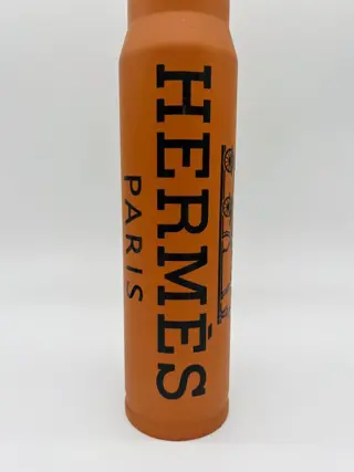 ORIMA Pop Art - BULLET XXL vs «&nbsp;Hermès Paris&nbsp;»